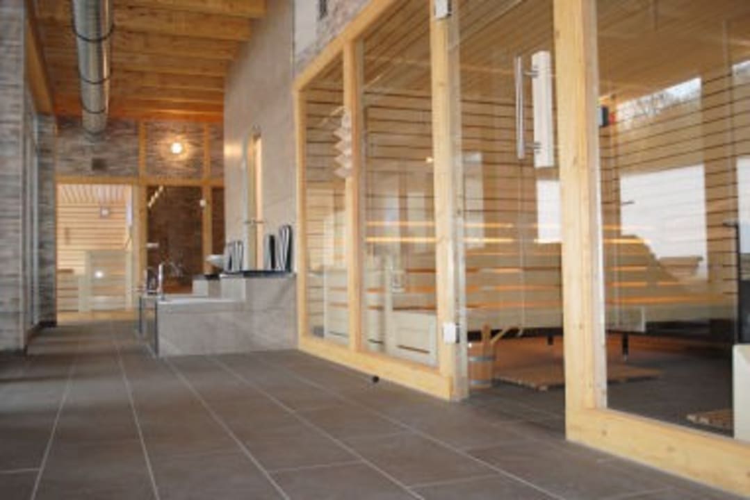 Sport & Freizeit Hotel Badehof