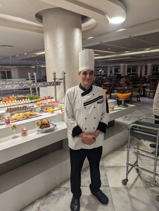 Gastro Seven Seas Jolie Bay Resort