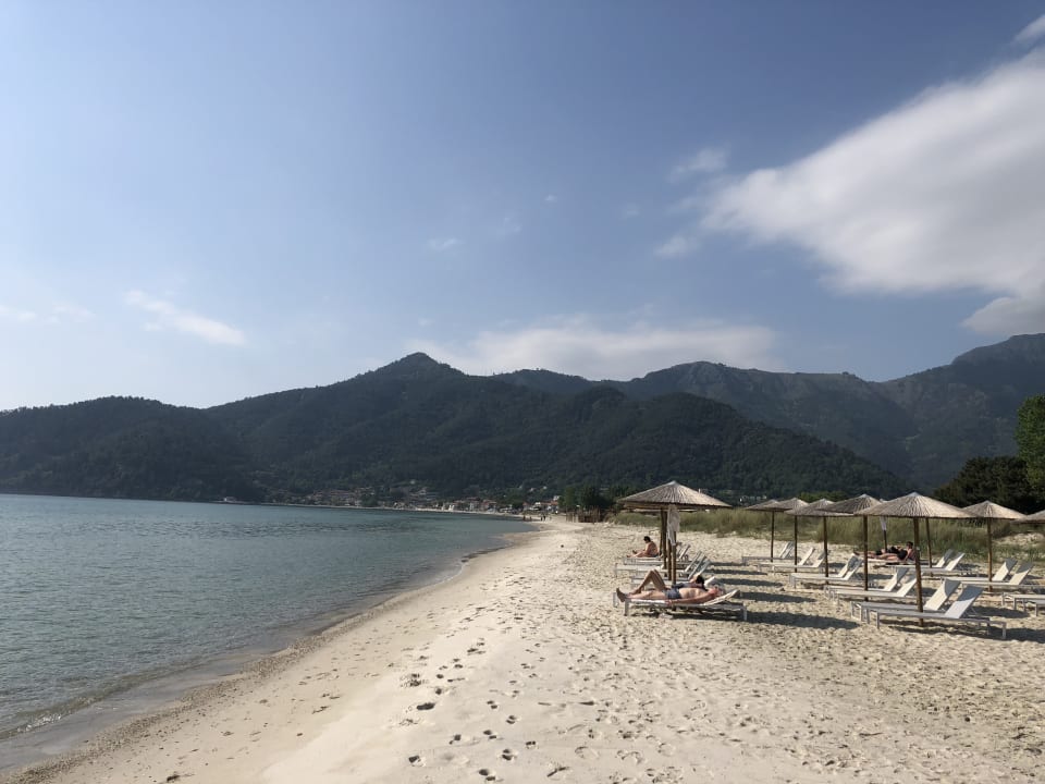 Strand Alexandra Golden Boutique - Adults only