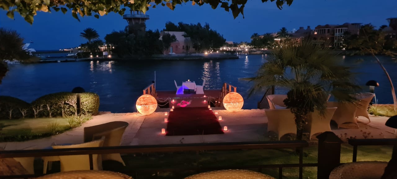 Gartenanlage Hotel Three Corners Ocean View prestige - Adults only