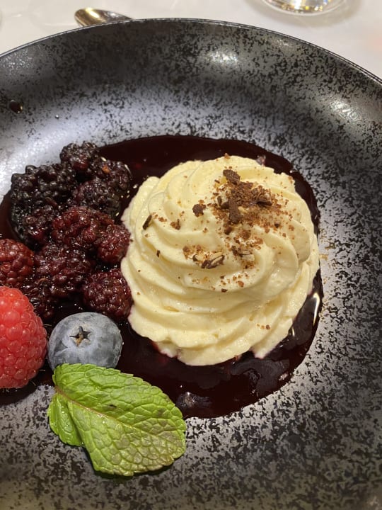 Gastro Wellnesshotel Forsthaus Auerhahn