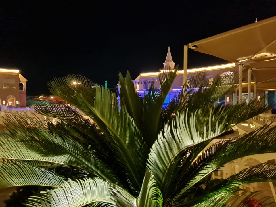 Garten Pickalbatros Aqua Blu Resort - Sharm El Sheikh