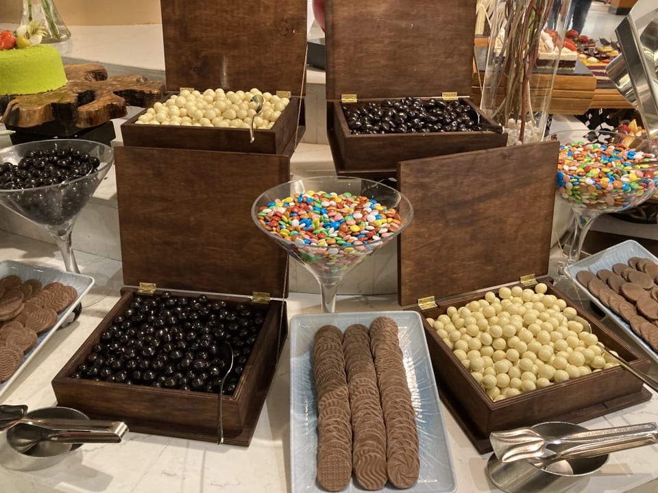 Gastro Seaden Quality Resort & Spa