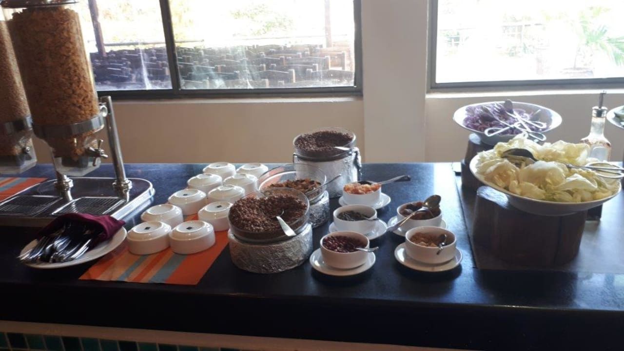 Gastro Royal Zanzibar Beach Resort