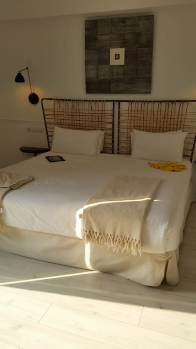 Zimmer Hotel Siete Islas