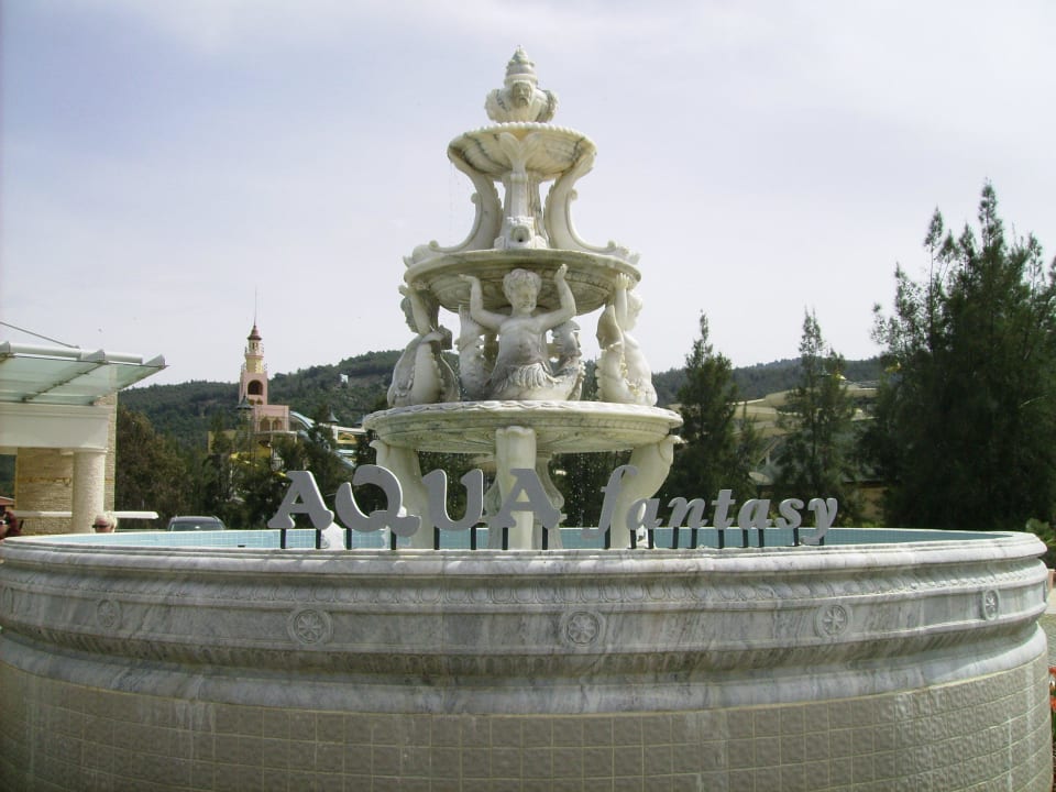 Vorm Hotel Aqua Fantasy Aquapark Hotel & Spa