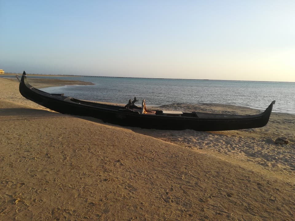 Strand Casa Mare Resort