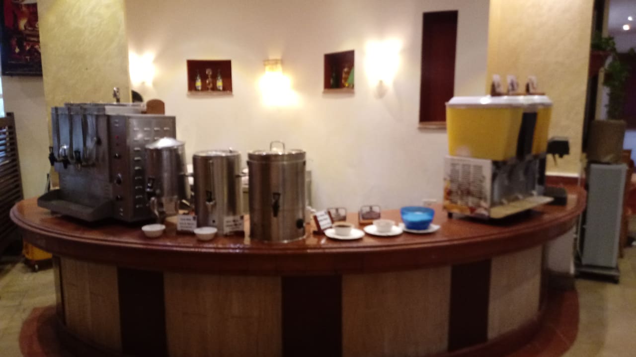 Gastro Golden Beach Resort