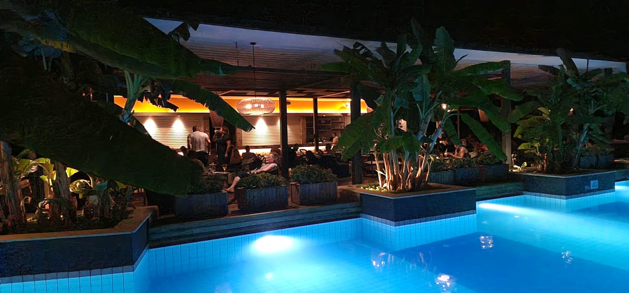 Pool TUI BLUE Xanthe