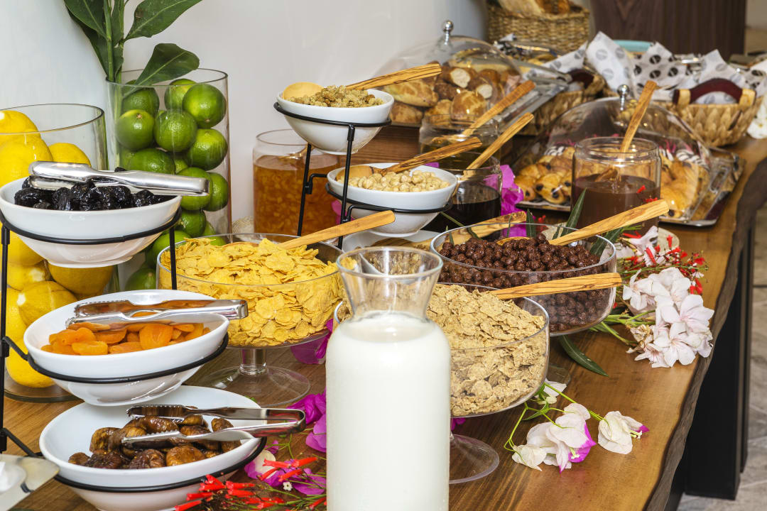 Gastro Arts Hotel Bodrum Yalıkavak