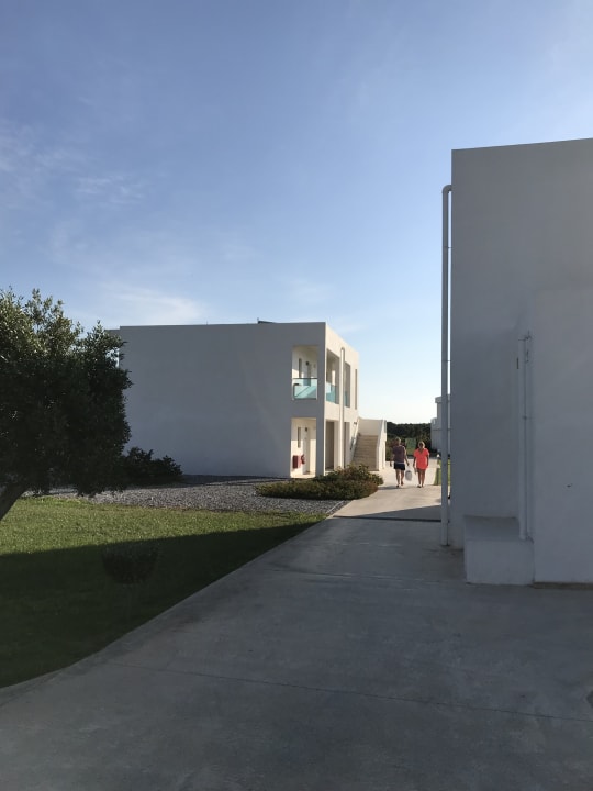 Gartenanlage Atlantica Plimmiri