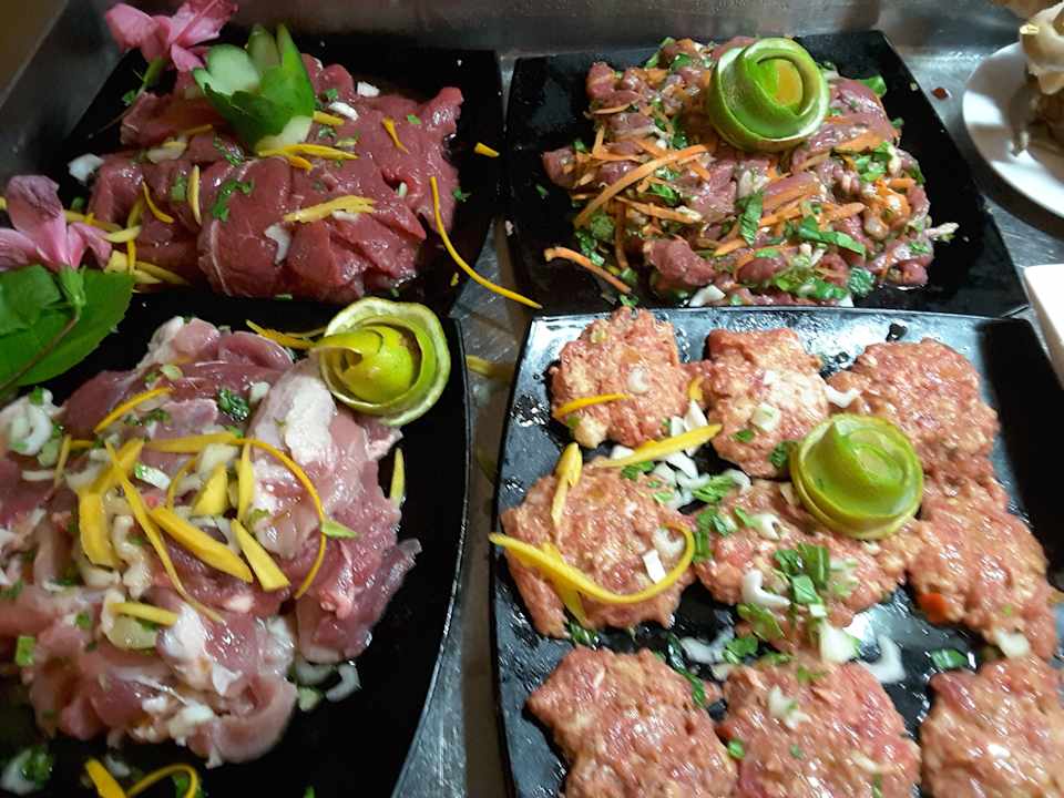 Gastro Hotel Roc Barlovento