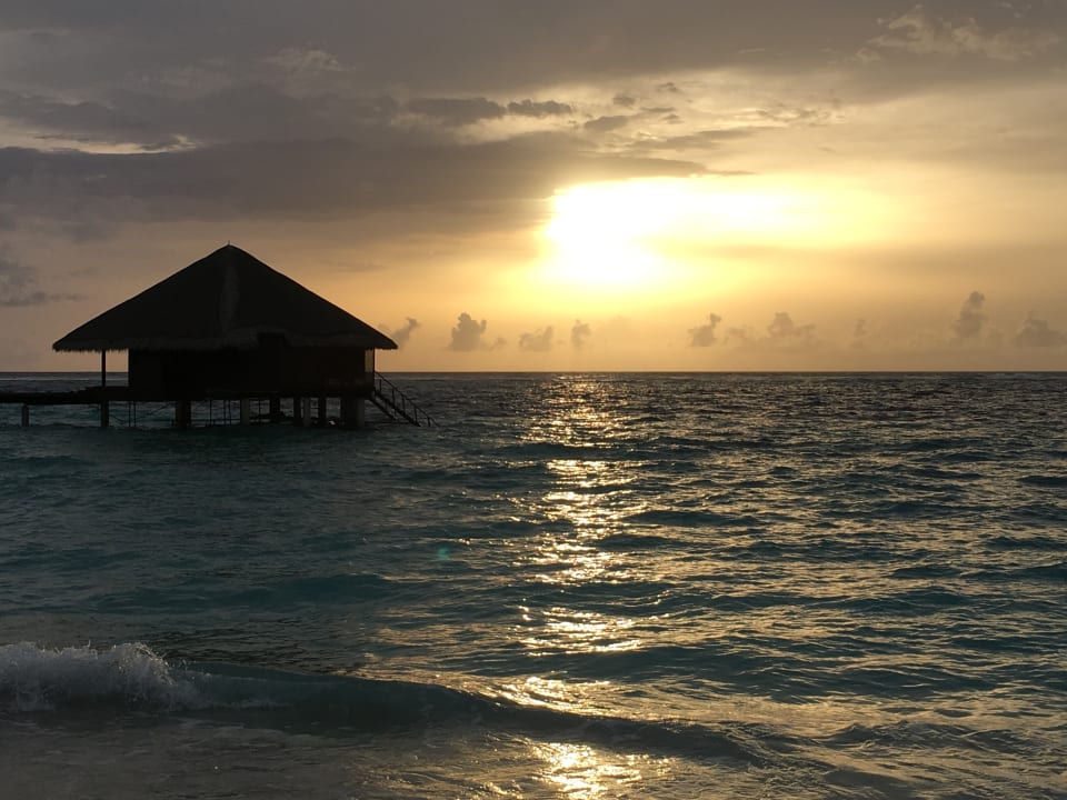 Strand Adaaran Club Rannalhi - All Inclusive