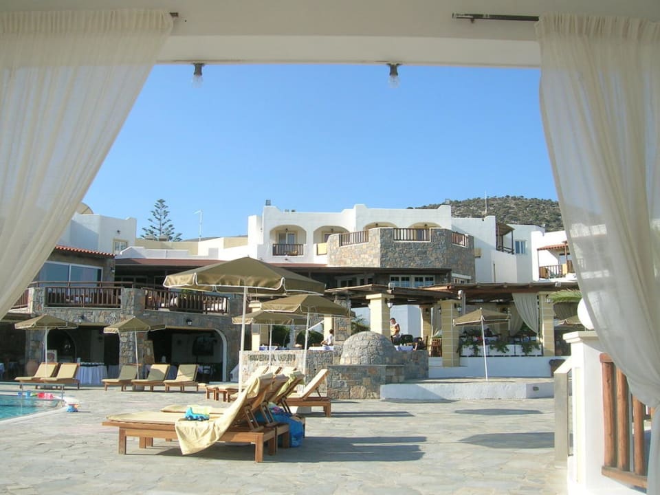 Taverna Kriti Alexander Beach Hotel & Village Resort