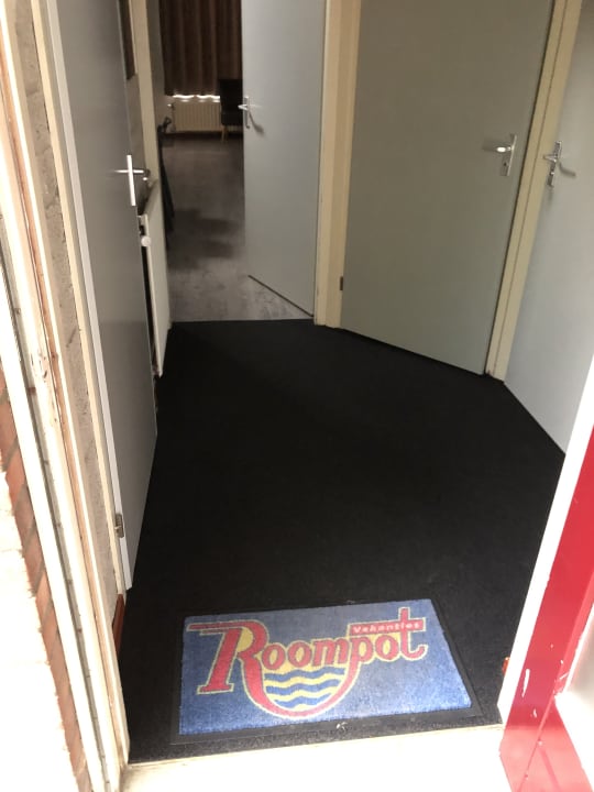 Zimmer Roompot Weerterbergen