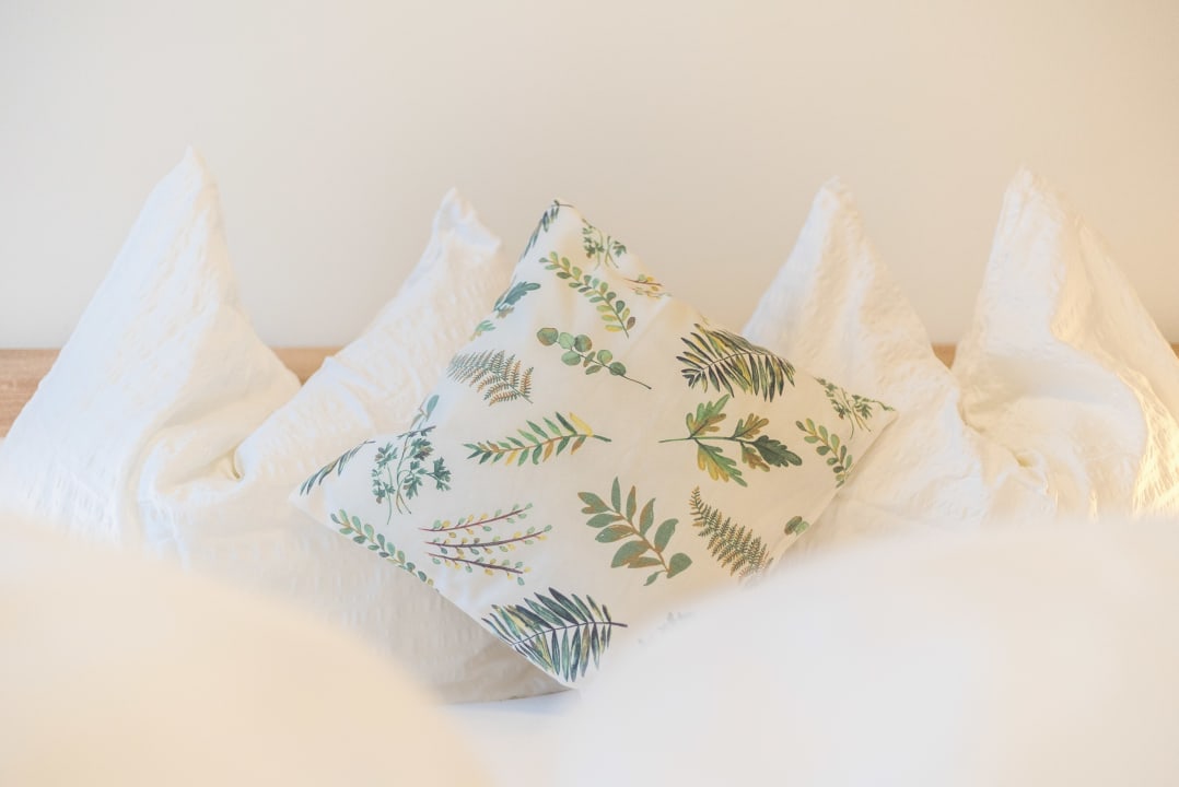 Zimmer Residence Ortlerhof