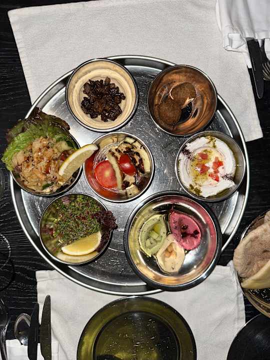 Gastro Serry Beach Resort