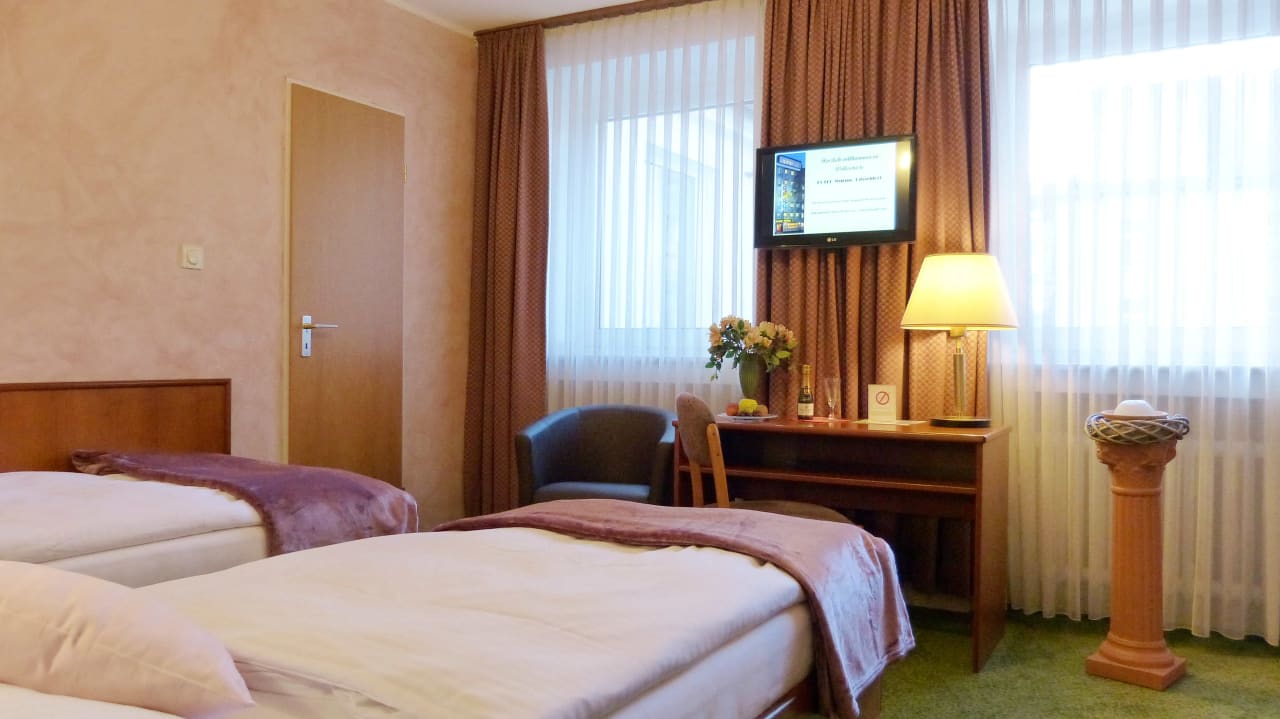 Zimmer Hotel Wurms