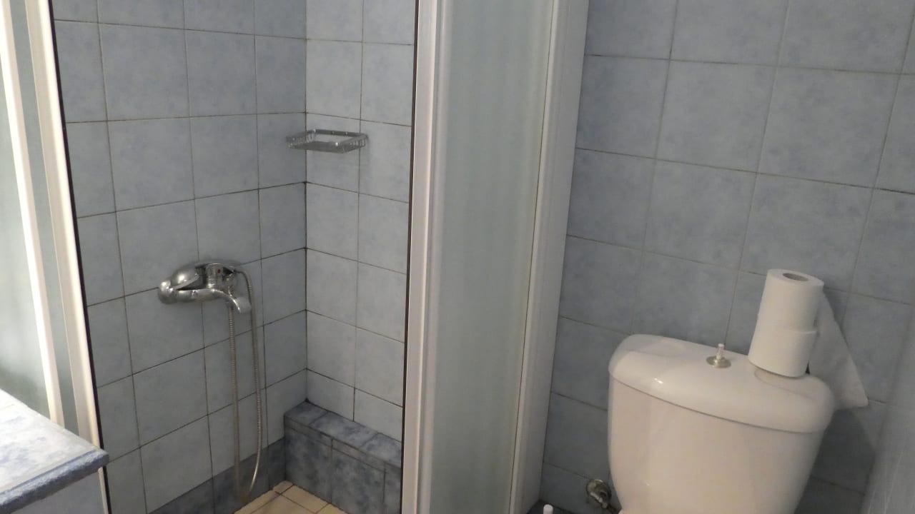 Zimmer Hotel Andros Holidays