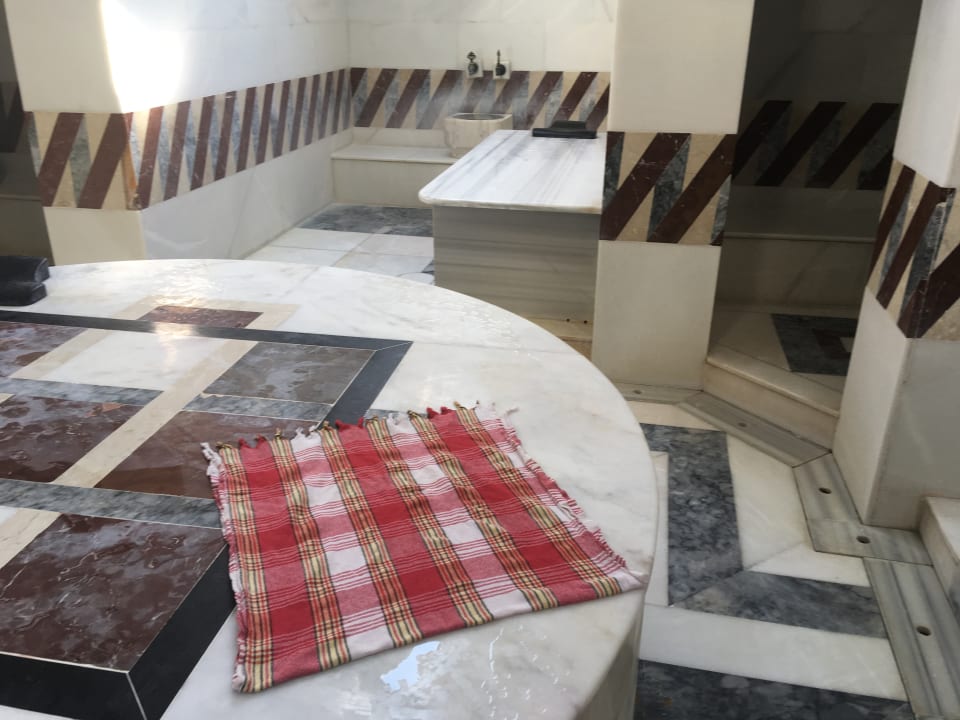 Sport & Freizeit Le Jardin Resort