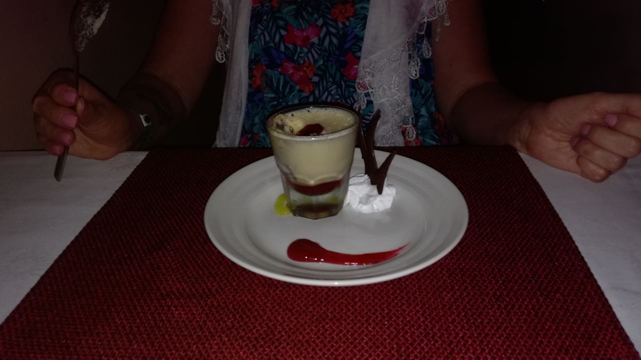 Gastro Bahia Principe Grand El Portillo