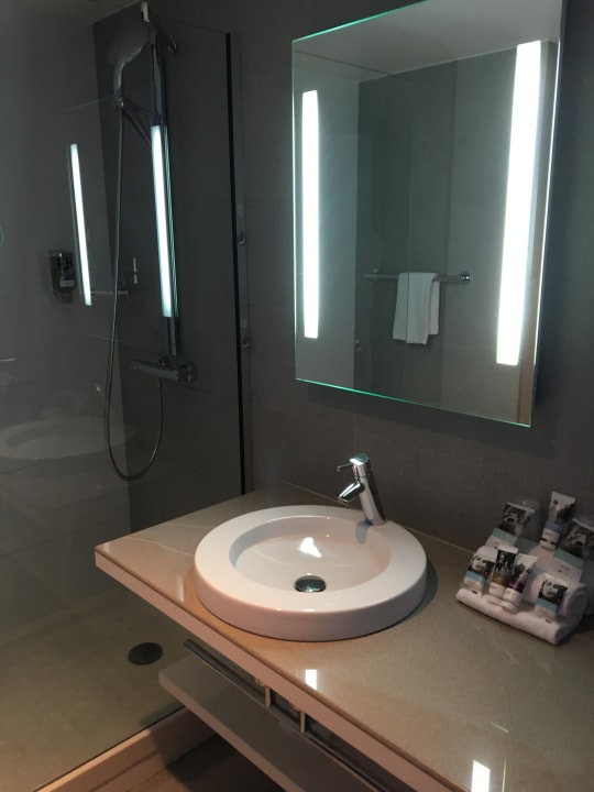 Zimmer Hotel Mercure Promenade des Anglais