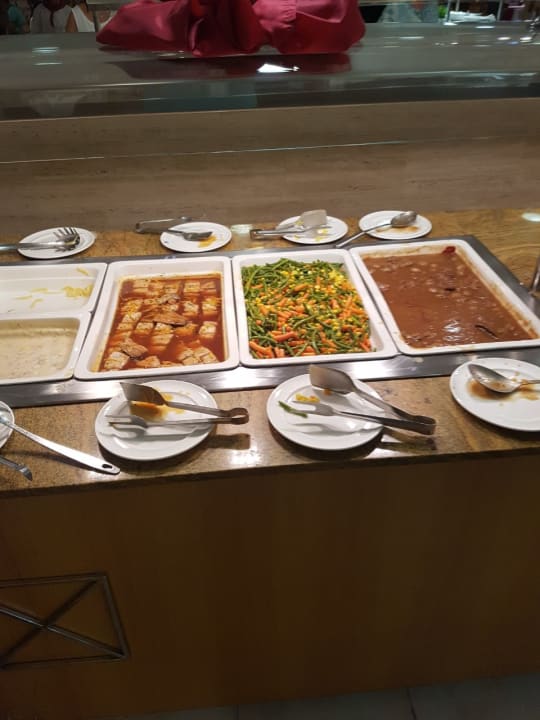 Restaurant Hotel Club S'Illot