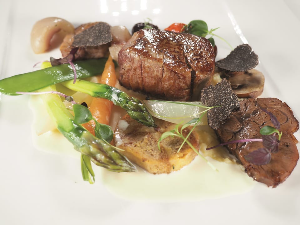 Gastro Hotel Hirschen