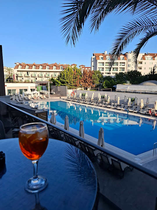 Sonstiges Side Story Resort & Spa