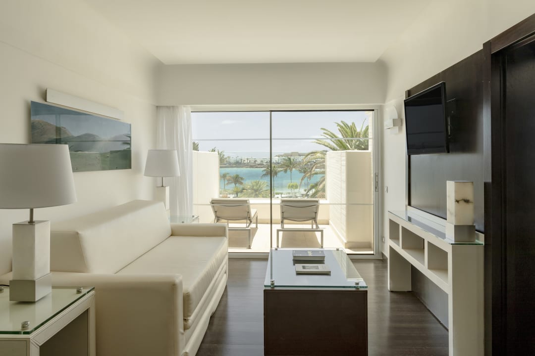 Zimmer Paradisus by Meliá Salinas Lanzarote
