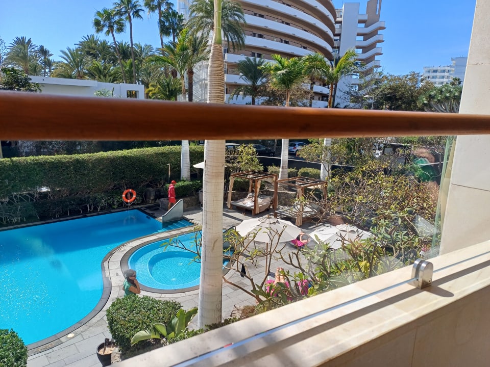 Ausblick Bohemia Suites & Spa - Adults only