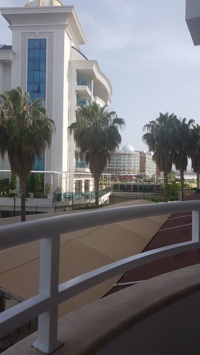 Ausblick Side Royal Paradise Hotel