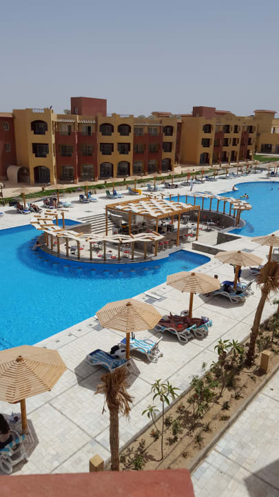 Ausblick Casa Mare Resort