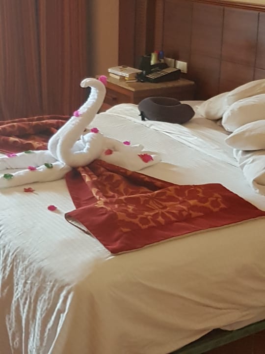 Zimmer Charmillion Club Aqua Park