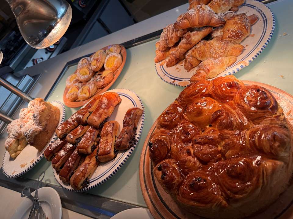 Gastro Ulysse Djerba Thalasso & Spa