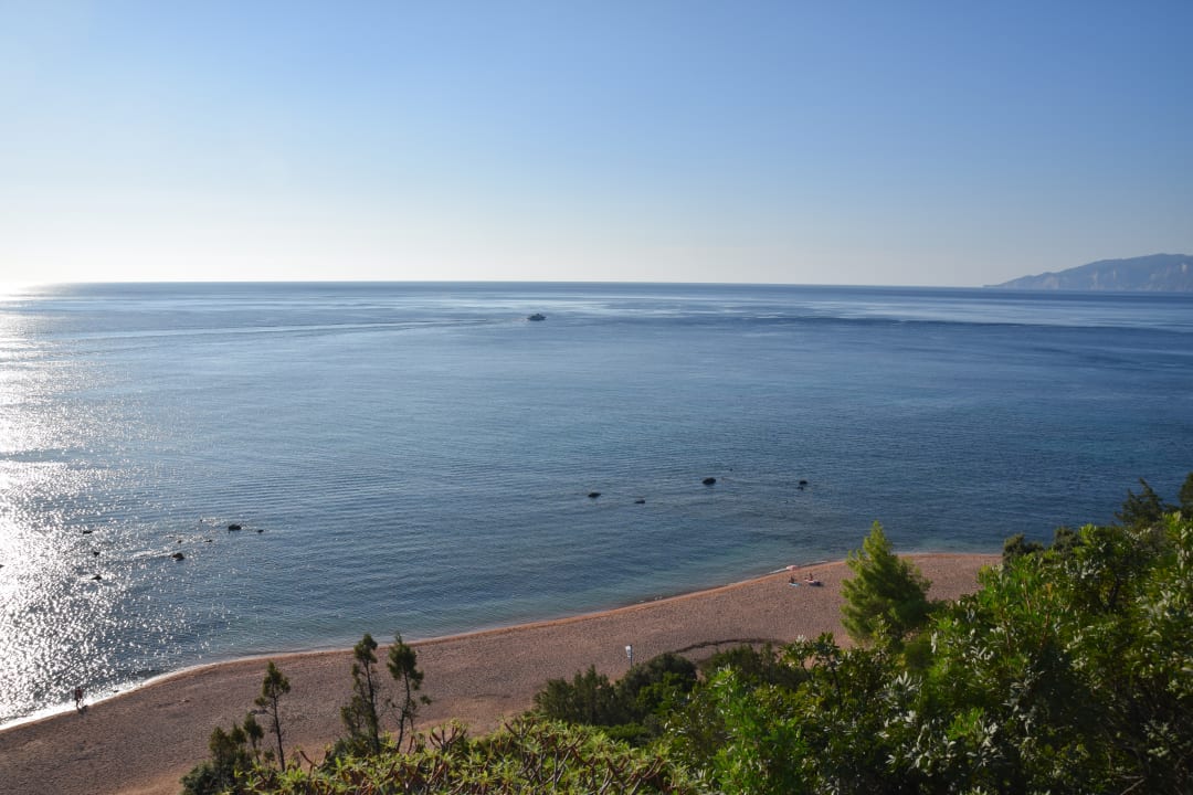 Strand Club Esse Palmasera