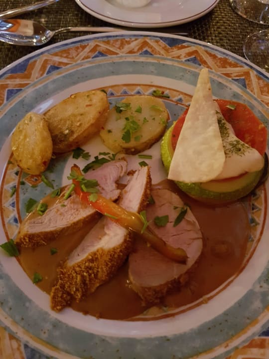 A la carte Restaurant TUI MAGIC LIFE Fuerteventura