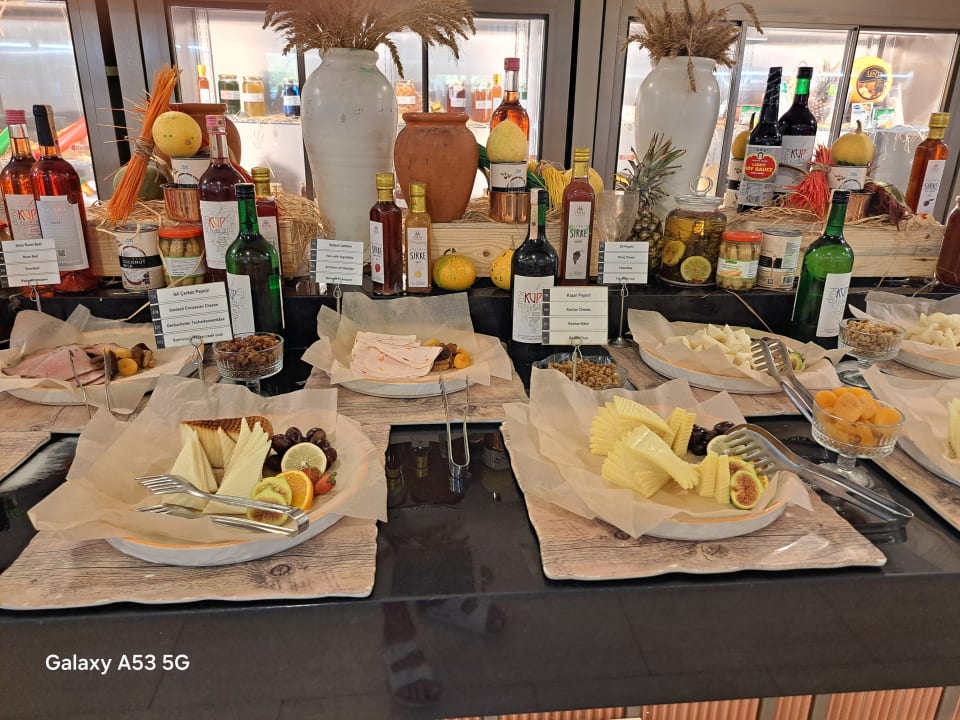 Gastro Paloma Oceana