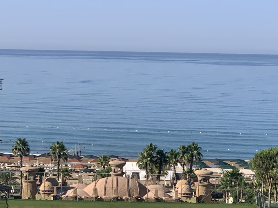 Ausblick Kamelya Collection Fulya Hotel