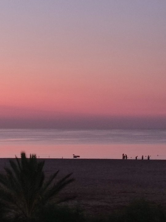 Ausblick Occidental Marco Polo