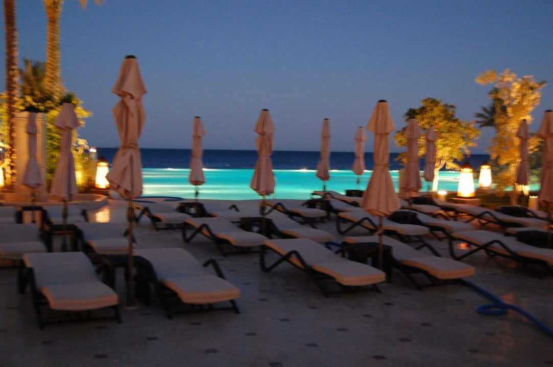 Bei Nacht Makadi Spa - Adults only