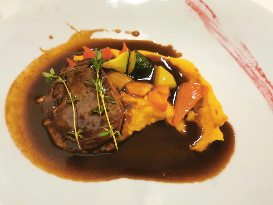 Gastro Molaris Lodge