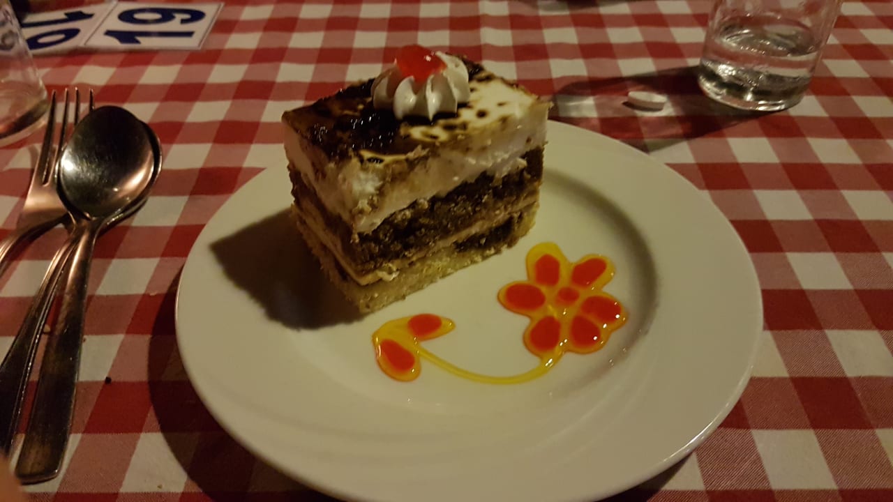 Restaurant Three Corners Fayrouz Plaza Beach Resort