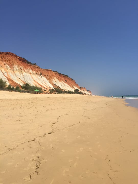 Strand 3HB Guaraná - All Inclusive