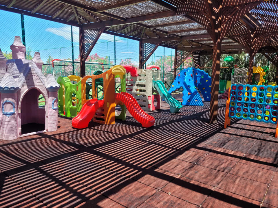 Sport & Freizeit Hotel Kalithea Horizon Royal