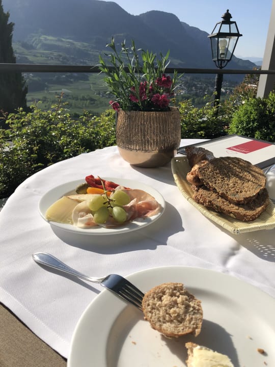 Gastro Hotel Golserhof