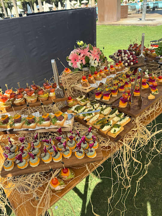 Gastro Voyage Belek Golf & Spa