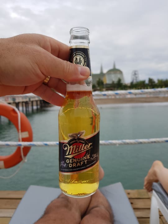 Strand Hotel Delphin Imperial