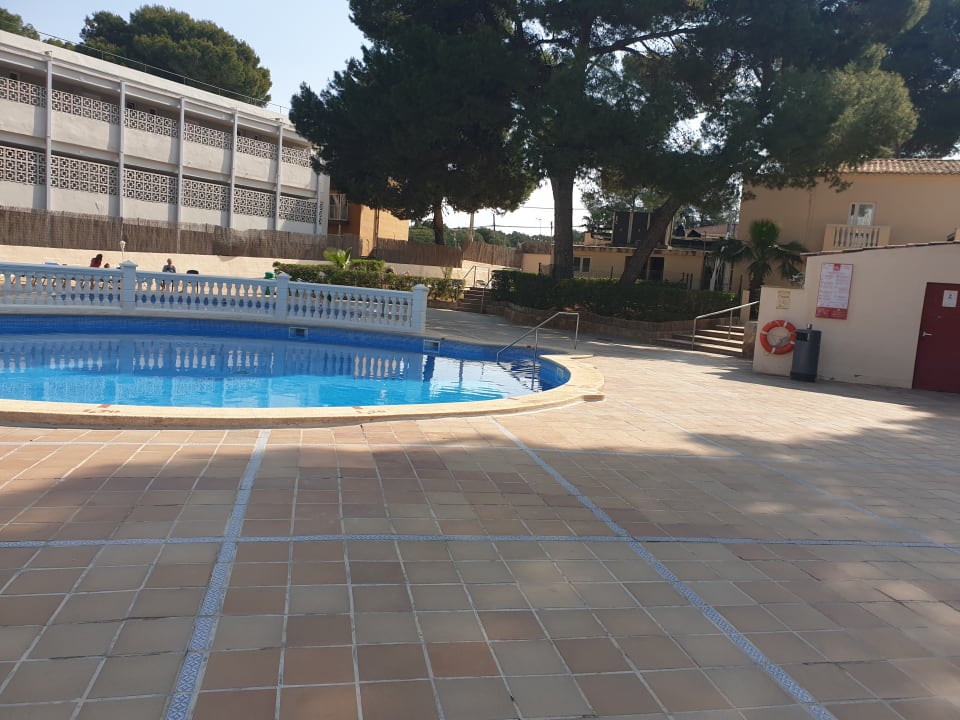 Zimmer Ahoi! Urban Beach Hotel