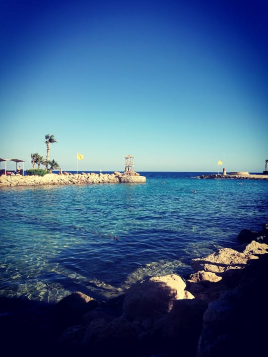 Strand Pickalbatros Citadel Resort